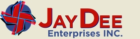 JayDee Enterprises, Inc. logo